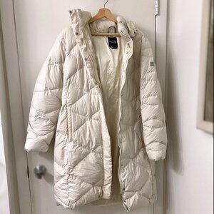 The North Face Women's XL 600 Insulated Parka  - Long Winter Coat